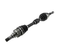 NTY NPW-RE-176 Drive shaft