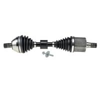 Drive Shaft suitable for Volvo S60II/V60I D3/D4/D5, 2.0T 10-, S80II D5 06-, D3 1