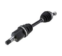Driveshaft Front Axle Left 6-Speed Automatic Transmission NPW-VW-210 NTY for VW