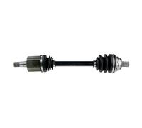 DRIVESHAFT LEFT FOR VW SKODA AUDI SEAT PASSAT 05- GOLF V 04-