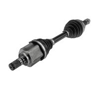 DRIVESHAFT LEFT FRONT FOR LAND ROVER DISCOVERY SPORT L550 4WD 14-
