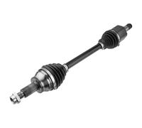 DRIVESHAFT LEFT FRONT FOR RANGE ROVER VELAR 17-,JAGUAR F-PACE 15-