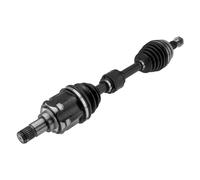 DRIVESHAFT LEFT FRONT FOR TOYOTA HIGHLANDER 3.5 AWD 16-19,LEFT