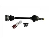 Driveshaft Left Manual Transmission 54070007401 vika for AUDI SKODA VW SEAT