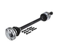 DRIVESHAFT LEFT REAR FOR BMW 3 E90/E91/E92 320D,325XI,330I 04-