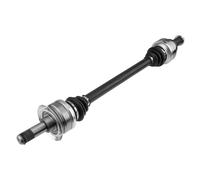 Driveshaft Rear Axle Left NPW-BM-232 NTY for BMW 5 5 Touring