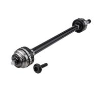 DRIVESHAFT LEFT REAR FOR BMW G11,G12 730I,730LI 15-
