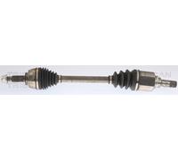 Driveshaft - (LH) Fits: Renault Zoe