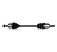 Driveshaft Manual Transmission 202511 GSP for OPEL CORSA E CORSA E Hatchback Van