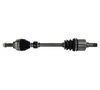 Driveshaft Manual Transmission 205126 GSP for MINI MINI COUNTRYMAN MINI PACEMAN