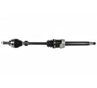 Driveshaft Manual Transmission 205129 GSP for MINI MINI COUNTRYMAN MINI PACEMAN