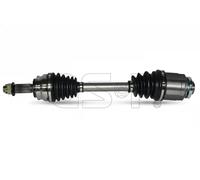 215051 DRIVE SHAFT FITS DODGE CALIBER 1.8
