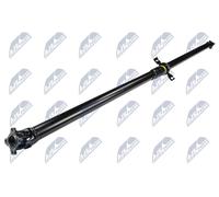 Propshaft, Driveshaft rear for TOYOTA | NWN-TY-004, 10-090010