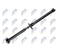 Driveshaft OE: 26103402136 Compatible With BMW X3 2.5SI 03-06 /REAR/ OE Zu Vergl