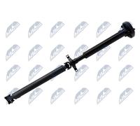 Driveshaft OE: 26107564736 Compatible With BMW X3 2.5SI 06-08, 3.0I XDRIVE 04-06