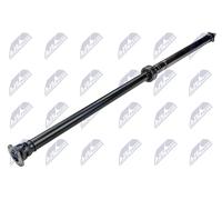 PROPSHAFT For NISSAN ROGUE 2.5 AWD 08-15 REAR ATM