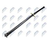 Driveshaft OE: 4480200 Compatible With Toyota RAV4 AWD 06-12 /Rear/ OE Zu Vergl.