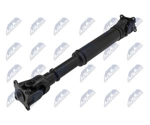 Driveshaft OE: 4482500 Compatible With Toyota Land Cruiser J100 4.7, 4.2TD 98-05