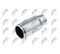 Driveshaft OE: TVB000370 Coupling For Range Rover L322 3