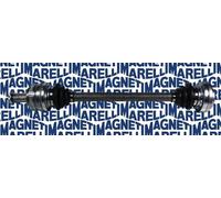 Driveshaft Rear Axle 302004190018 MAGNETI MARELLI for BMW 3 3 Coupe 3 Touring