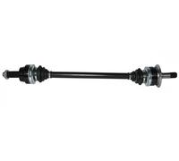 Driveshaft Rear Axle 302004190138 MAGNETI MARELLI for BMW X5 X6