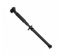 Propshaft, Driveshaft rear for BMW | 26117518375, 76SKV083