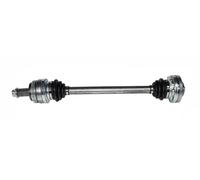 Driveshaft Rear Axle Left 302004190021 MAGNETI MARELLI for BMW 3 Touring 3 1