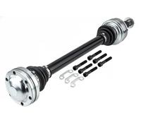 Driveshaft Rear Axle Left 6-Speed Manual Transmission NPW-PS-015 NTY for PORSCHE