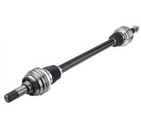 DRIVESHAFT For VW TOUAREG 10-, PORSCHE CAYENNE 10- REAR,L=R,8ATM