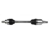 Driveshaft Rear Axle Left Automatic Transmission 201122 GSP for VOLVO V60 I