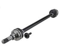 Driveshaft Rear Axle Left Automatic Transmission NPW-BM-238 NTY for BMW X4