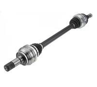 Driveshaft Rear Axle Left Automatic Transmission NPW-CH-157 NTY for DODGE
