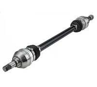 Driveshaft Rear Axle Left Automatic Transmission NPW-ME-216 NTY