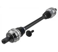 Driveshaft Rear Axle Left Automatic Transmission NPW-ME-220 NTY