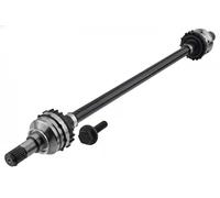 NTY Drive Shaft NPW-ME-222 For Mercedes-Benz Rear Axle Left, 24/30 Teeth