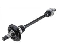 Driveshaft Rear Axle Left Automatic Transmission NPW-ME-228 NTY