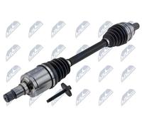 NTY NPW-VV-141 Drive shaft