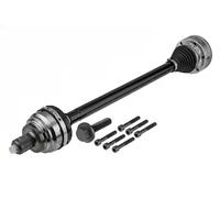 Driveshaft Rear Axle Left Automatic Transmission NPW-VW-241 NTY for VW ATLAS