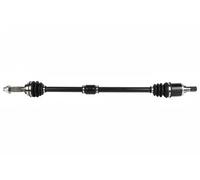 Driveshaft Rear Axle Left CVT automatic transmission (stepless) 201929 GSP