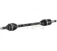 Driveshaft Rear Axle Left DK50.005 SNR for BMW 3 3 Touring 4 Convertible 4 Coupe