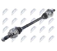 NTY NPW-BM-189 Drive shaft