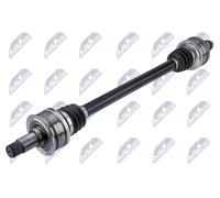 NTY NPW-ME-212 Drive shaft