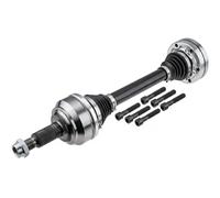 DRIVESHAFT FOR PORSCHE 911 991 CARRERA TARGA TURBO 12-