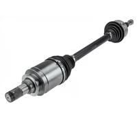 DRIVESHAFT Fits JEEP GRAND CHEROKEE 5.7,3.0CRDI 13-20, DODGE DURANGO 5