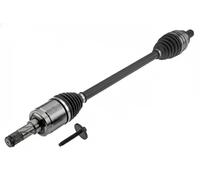 Driveshaft Rear Axle Left NPW-FR-159 NTY for VOLVO FORD