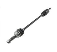 Driveshaft Rear Axle Left NPW-HD-069 NTY for HONDA CR-V III