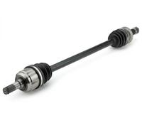 NTY Drive Shaft NPW-HY-624 - Rear Left for Hyundai/Kia - 25/30 Splines