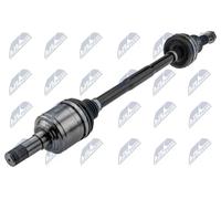 DRIVE SHAFT NPW-MA-005 FOR MASERATI M156B/156E/156D 3.0L M 15746 D/A630HP 3.0L