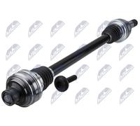 Driveshaft Rear Axle Left NPW-PS-022 NTY for PORSCHE CAYENNE