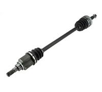 Driveshaft Rear Axle Left NPW-RE-201 NTY for RENAULT KANGOO KANGOO Express